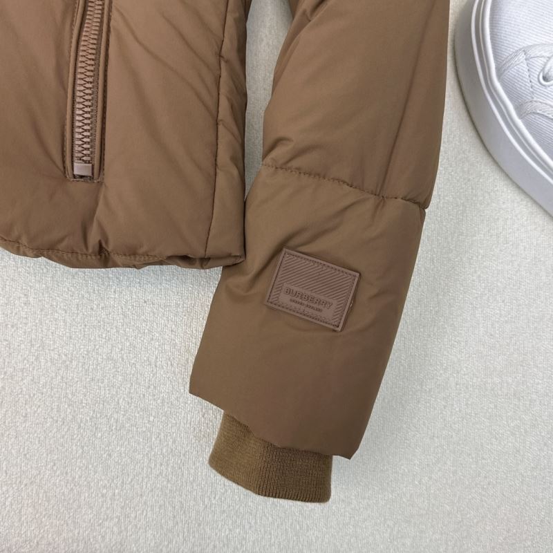 Burberry Down Jackets